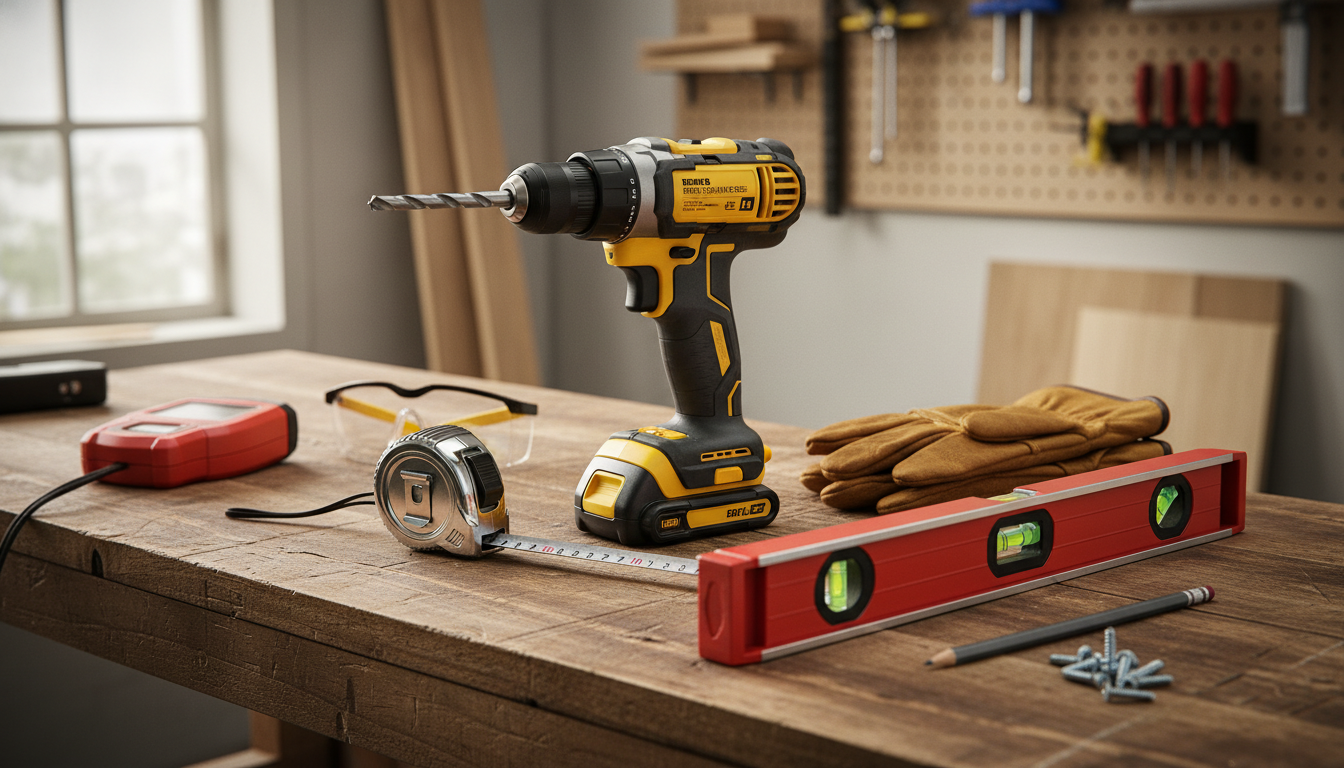 découvrez comment créer un dressing sur mesure adapté parfaitement à votre espace grâce à nos conseils diy simples et pratiques.