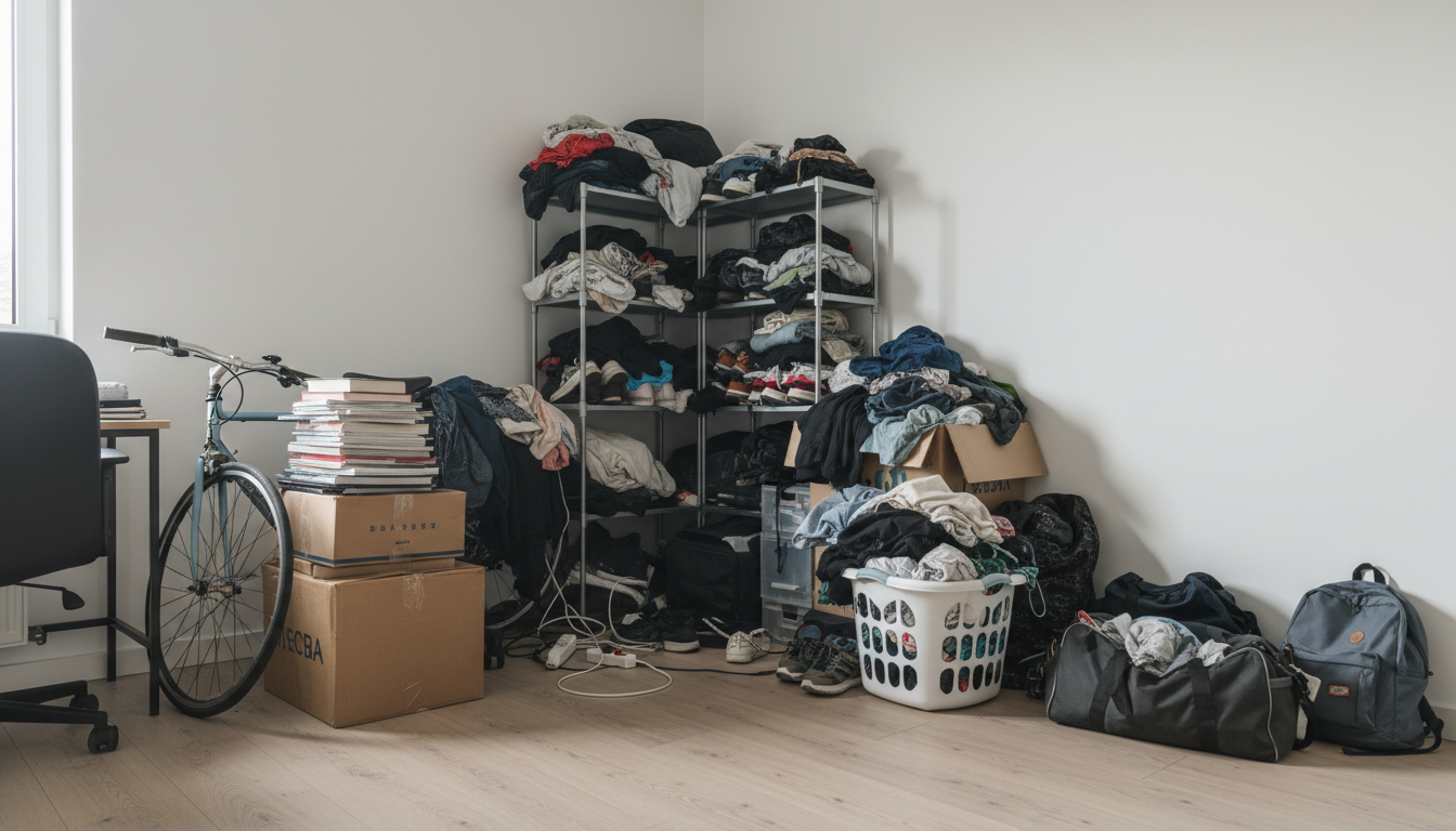 apprenez à créer un dressing sur mesure parfaitement adapté à votre espace grâce à nos conseils diy simples et efficaces.
