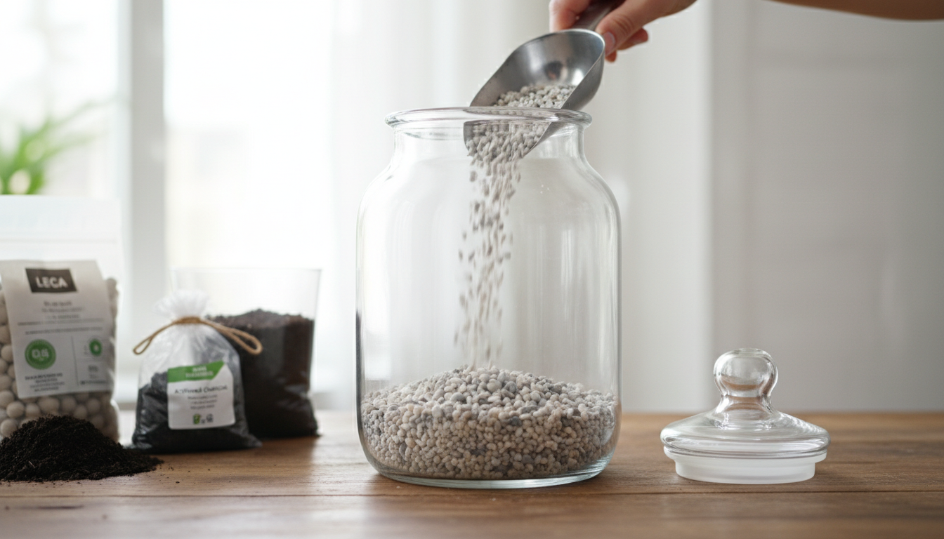découvrez comment créer un terrarium déco maison original avec notre guide diy facile à suivre. apportez une touche de nature et d'élégance à votre intérieur en fabriquant votre propre terrarium unique.