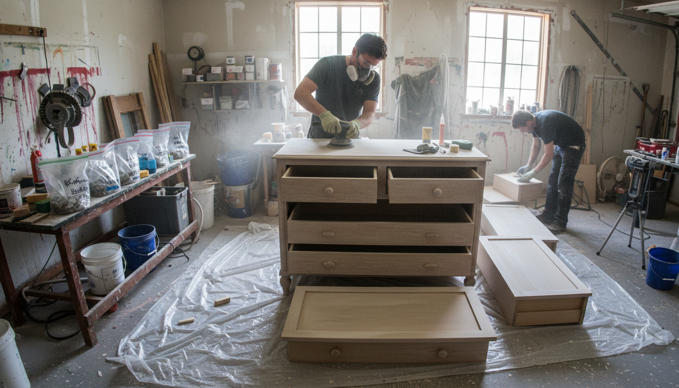 apprenez à customiser facilement une commode ikea malm avec notre tutoriel diy simple et rapide pour un meuble unique et personnalisé.