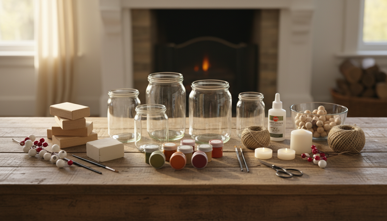 découvrez comment fabriquer des bougeoirs originaux facilement pour créer une ambiance cosy et chaleureuse dans votre intérieur grâce à notre guide diy.