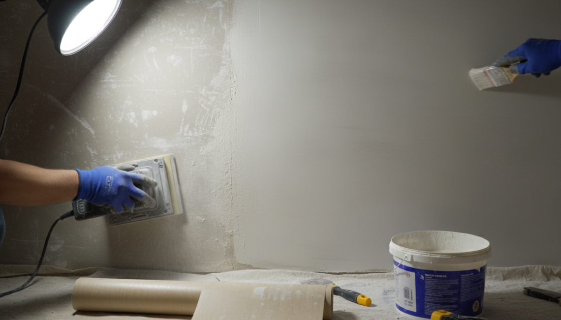 découvrez nos astuces diy pour poser du papier peint comme un pro et transformez vos murs facilement et rapidement.