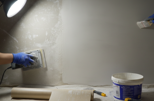 découvrez nos astuces diy pour poser du papier peint comme un pro et transformez vos murs facilement et rapidement.