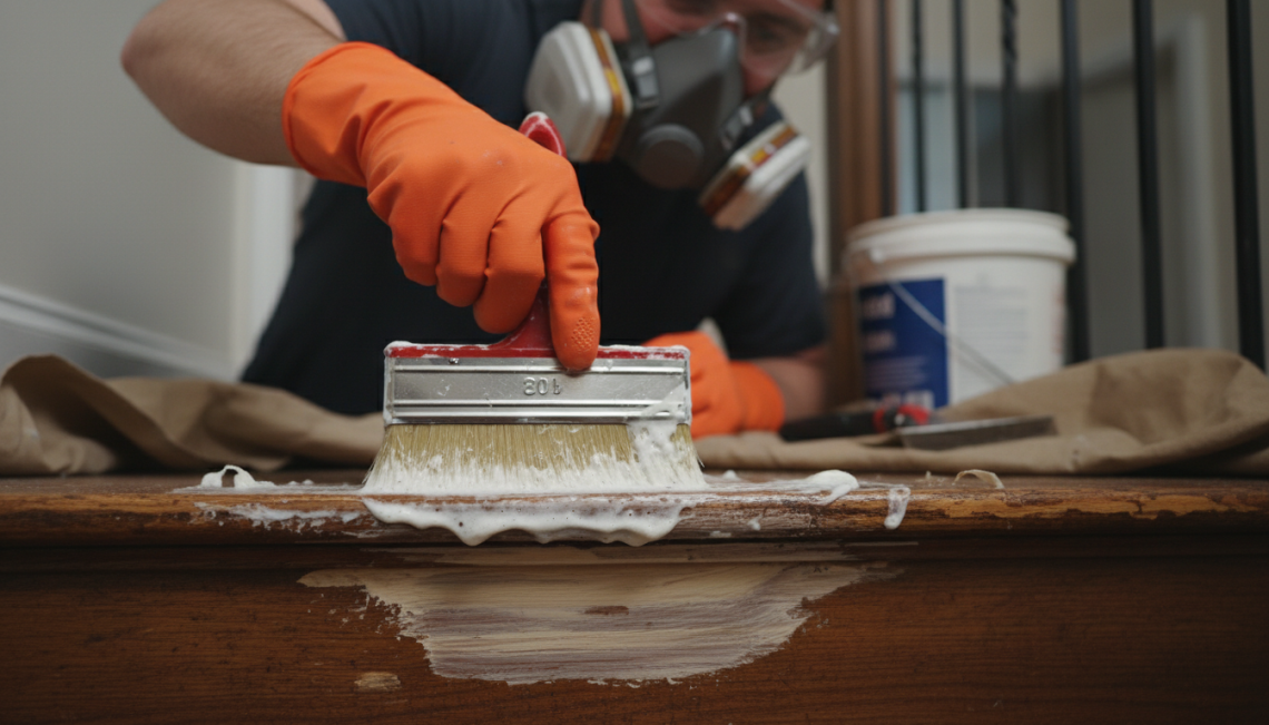 découvrez comment relooker facilement un escalier en bois grâce à nos astuces diy simples et efficaces pour transformer votre intérieur.
