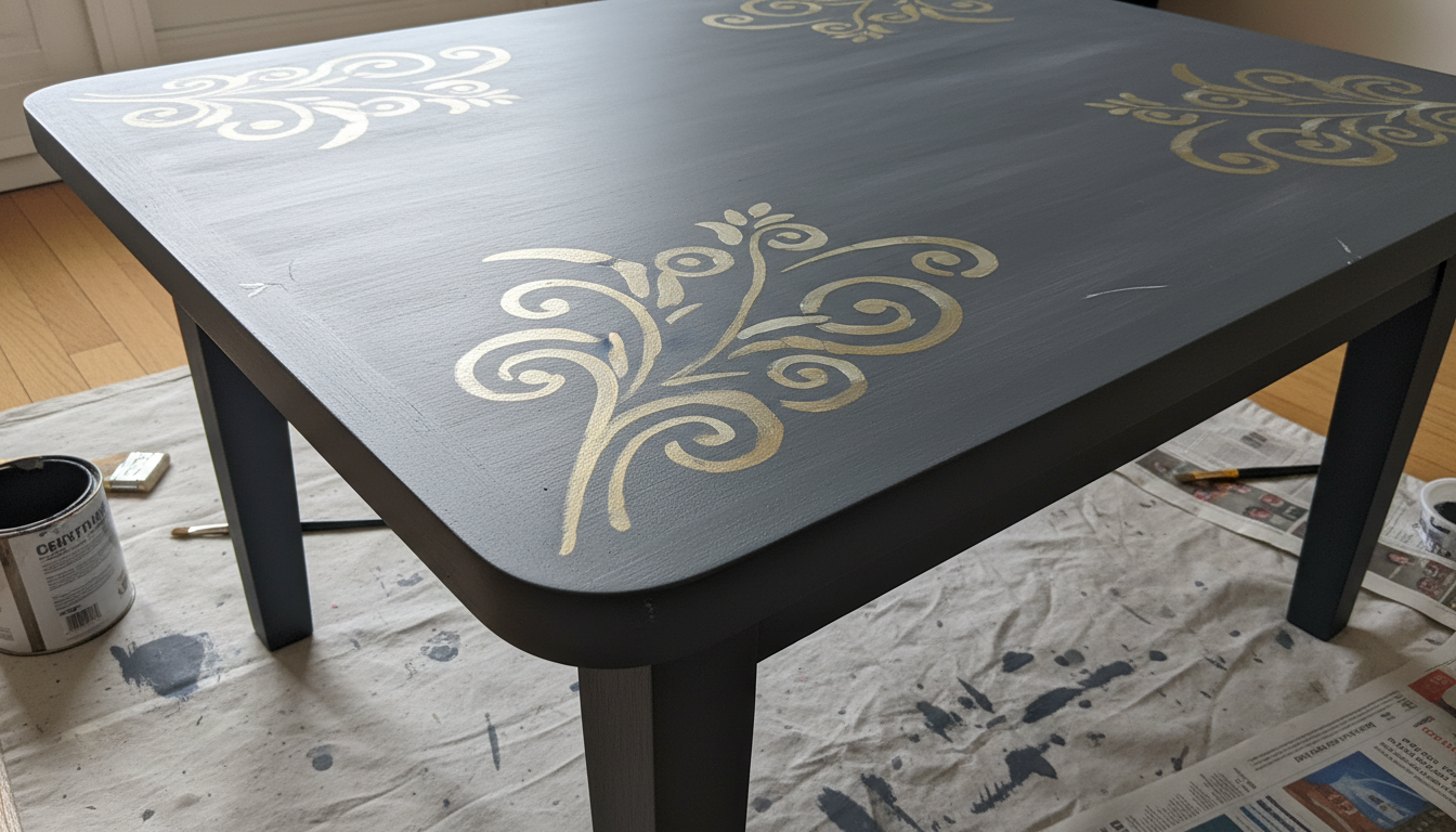 découvrez comment rénover facilement une vieille table basse en bois grâce à notre guide diy. astuces et étapes simples pour lui donner une seconde vie design et unique.