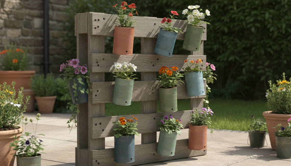 apprenez à décorer des pots de fleurs tendance facilement avec nos astuces diy créatives et originales pour embellir votre intérieur ou votre jardin.