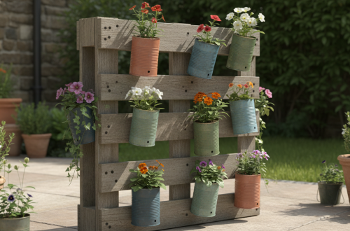 apprenez à décorer des pots de fleurs tendance facilement avec nos astuces diy créatives et originales pour embellir votre intérieur ou votre jardin.
