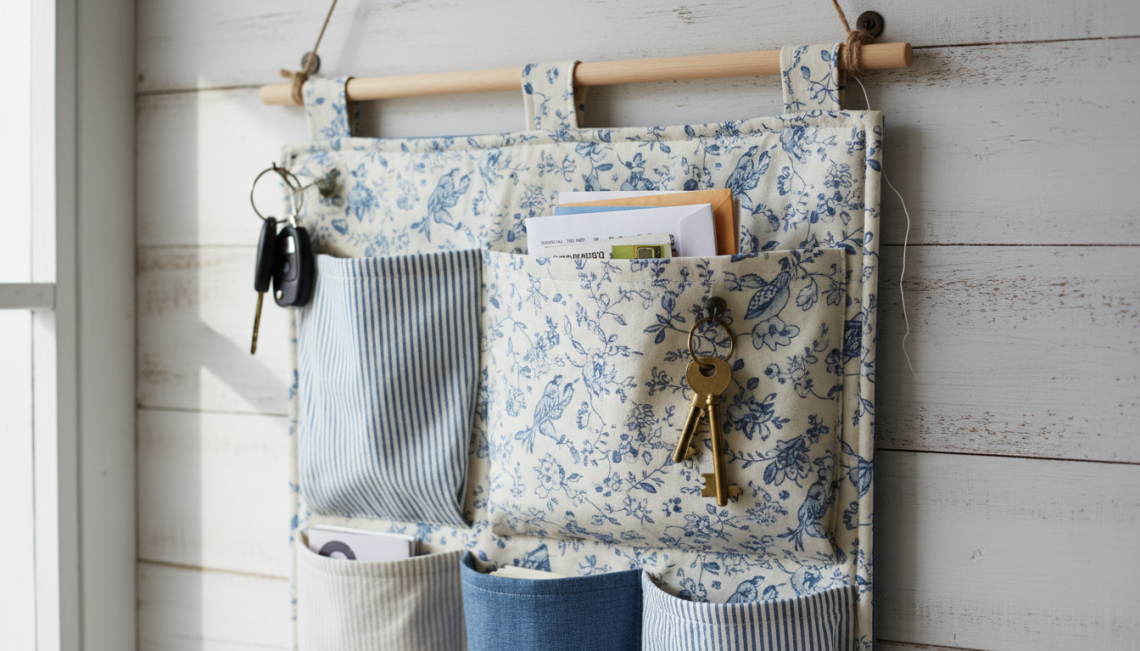 apprenez à fabriquer un organiseur mural diy simple et pratique pour optimiser votre rangement et garder votre espace ordonné.