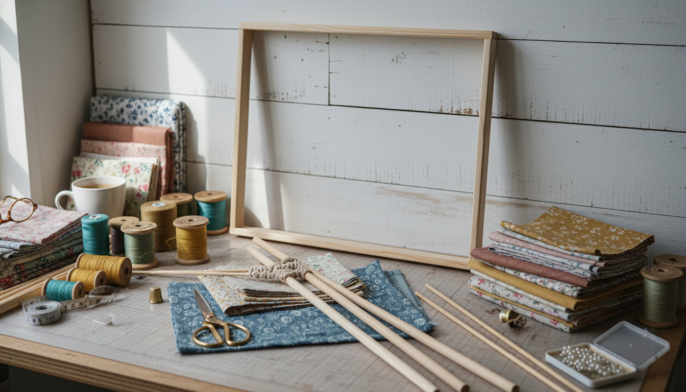 apprenez à fabriquer un organiseur mural simple et efficace pour optimiser votre rangement et garder vos espaces bien ordonnés grâce à ce tutoriel diy.