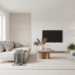 découvrez nos astuces pratiques pour désencombrer votre salon tout en conservant un style élégant et harmonieux. optimisez l'espace sans sacrifier la décoration.