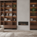 découvrez des inspirations et des conseils pratiques pour créer une bibliothèque sur mesure qui s'adapte parfaitement à votre espace et à votre style.