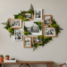 découvrez comment créer une déco murale diy unique et pleine de souvenirs pour personnaliser votre intérieur avec vos moments préférés.