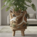 découvrez comment créer un cache-pot design et personnalisé pour vos plantes d’intérieur avec notre guide diy facile et rapide. sublimez votre décoration intérieure grâce à nos astuces créatives.