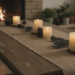 apprenez à créer un chemin de table élégant et rustique en toile de jute avec notre guide diy facile à suivre. parfait pour décorer vos repas avec une touche naturelle et authentique.