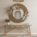 découvrez comment réaliser un miroir déco facile pour sublimer votre entrée avec élégance grâce à notre guide diy simple et rapide.