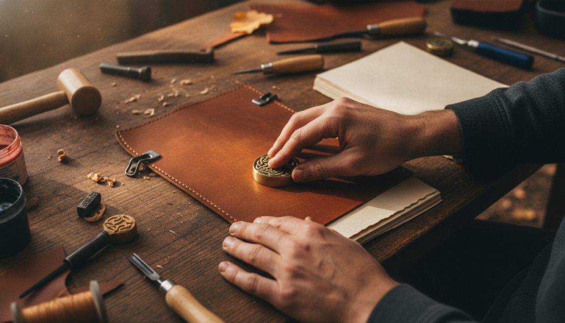 découvrez des astuces diy pour créer des protège-livres et des couvertures de carnets uniques et personnalisés, alliant créativité et protection.