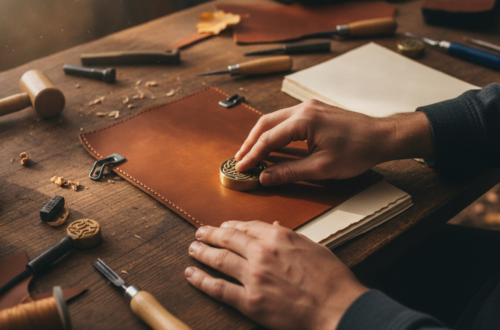 découvrez des astuces diy pour créer des protège-livres et des couvertures de carnets uniques et personnalisés, alliant créativité et protection.