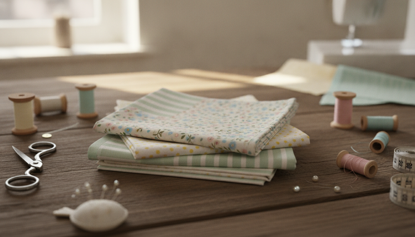 apprenez à créer vos propres serviettes de table en tissu grâce à notre guide diy simple et créatif. parfait pour personnaliser votre décoration de table avec style et économie.