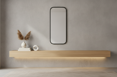 apprenez à fabriquer une étagère murale déco simple et tendance pour embellir votre intérieur avec style et facilité.