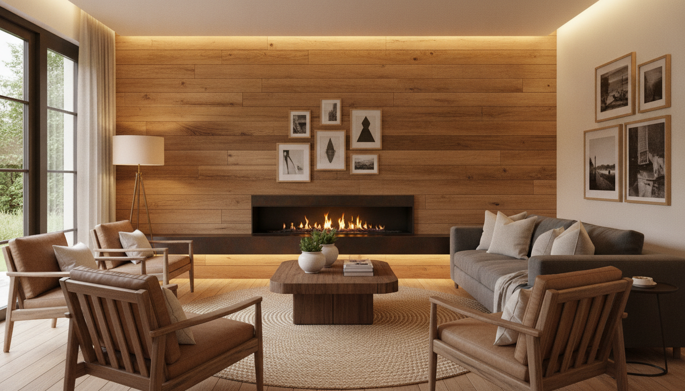 découvrez les erreurs à éviter et les conseils essentiels pour réussir votre habillage mural en bois, afin d'embellir votre intérieur avec style et durabilité.
