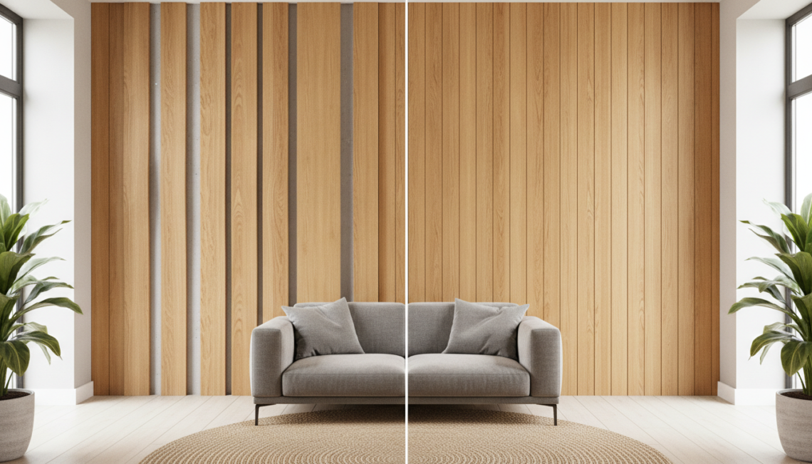 découvrez les erreurs à éviter et les conseils essentiels pour réussir votre habillage mural en bois, afin d'assurer un résultat esthétique et durable.