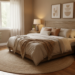 découvrez nos idées déco pour créer une chambre parentale chaleureuse, alliant confort, douceur et style pour un espace à votre image.