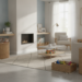 découvrez comment ranger les jouets tout en conservant une décoration élégante et harmonieuse dans votre intérieur.