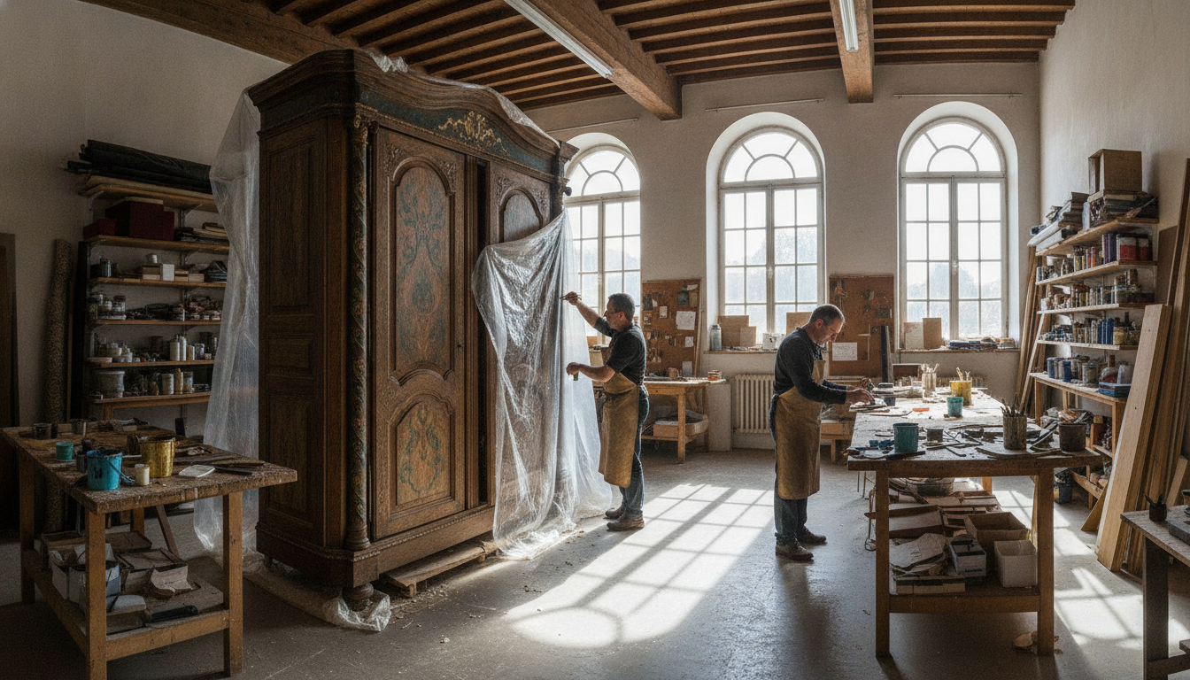 découvrez comment relooker une armoire style haut de gamme avec des conseils pratiques et des idées élégantes pour transformer votre mobilier en pièce design et chic.