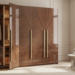 découvrez comment relooker une armoire style haut de gamme avec des astuces élégantes et des idées de décoration pour un rendu chic et raffiné.