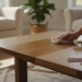 découvrez comment relooker une table basse en bois tout en préservant son authenticité grâce à des astuces simples et efficaces.