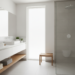 découvrez nos idées inspirantes, conseils de design et astuces pour bien gérer votre budget afin de rénover votre salle de bain avec style et fonctionnalité.
