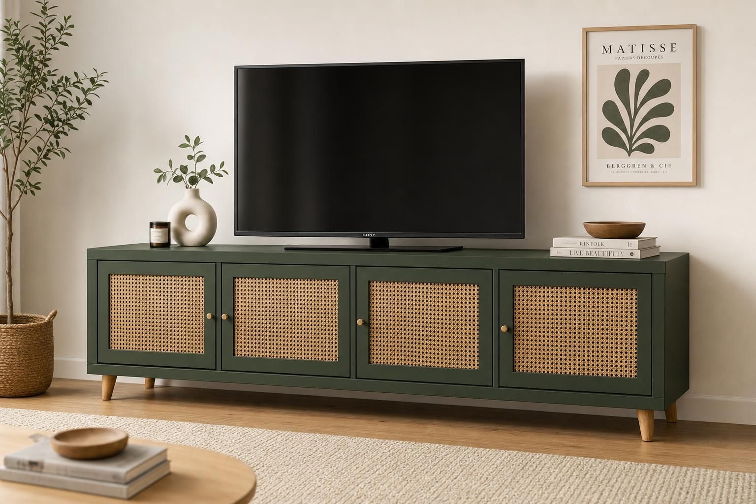 découvrez comment transformer facilement votre meuble kallax en un meuble tv design, fonctionnel et économique grâce à nos astuces et idées diy simples.